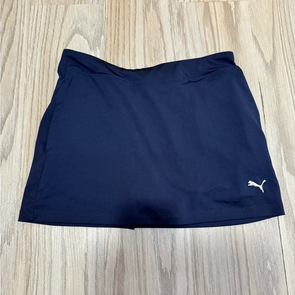 Puma tennis skirt